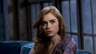 Holland Roden (Teen Wolf) : "Lydia sera plus présente dans la saison 4"