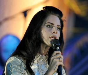 Lana Del Rey aimerait mourir