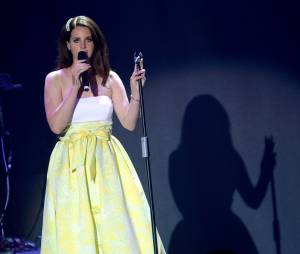 Lana Del Rey parle de ses envies de mort