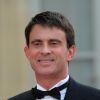 Manuel Valls : 3ème du classement des papas qui font fantasmer les Françaises