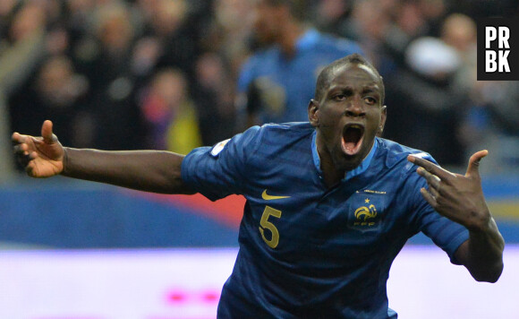 Mondial 2014 : le coup de gueule de Mamadou Sakho