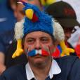 Mondial 2014 : ambiance cocorico pendant France/Honduras