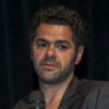 Jamel Debbouze "triste" de devoir parler du FN