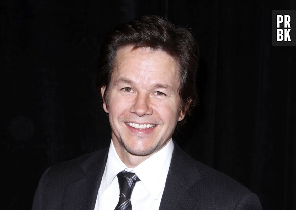 Capucine Anav va interviewer Mark Wahlberg à Hong Kong