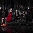  Vampire Diaries saison 6 : des retours &agrave; esp&eacute;rer ? 