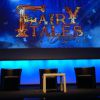 Once Upon A Time : les stars de la série à la Convention Fairy Tales II organisée à Paris