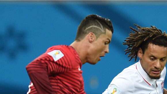 Cristiano Ronaldo : une coupe de cheveux... en hommage à un enfant malade ?