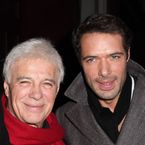 Nicolas Bedos futur papa ? "J'irai me faire soigner avant"