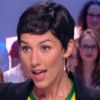 Doria Tillier ne sera plus Miss Météo mais restera dans Le Grand Journal de Canal +