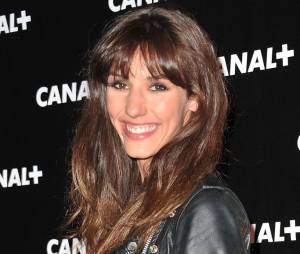 Le Grand Journal : Doria Tellier toujours présente dans l'émission d'Antoine de Caunes