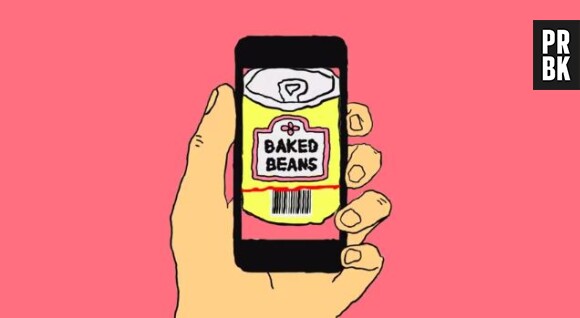 Fart Code : l'appli pour scanner vos aliments et anticiper vos pets