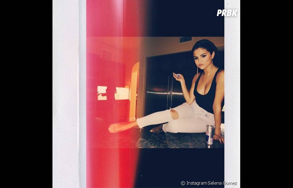 Selena Gomez de plus en plus sexy sur Instagram, l&#039;effet Justin Bieber ?