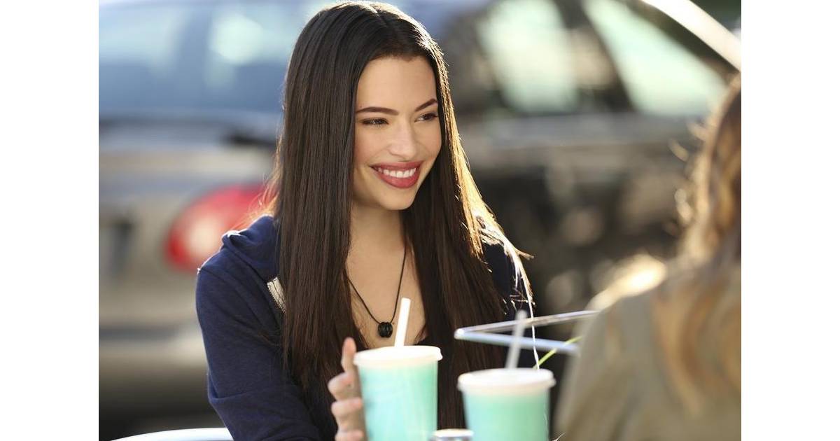 Pretty Little Liars Saison 5 Pretty Little Liars Saison 5