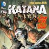 Arrow saison 3 : Katana va faire son apparition