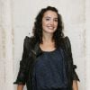 Isabelle Vitari au casting de la future série comique "Personne n'est parfait" sur TF1