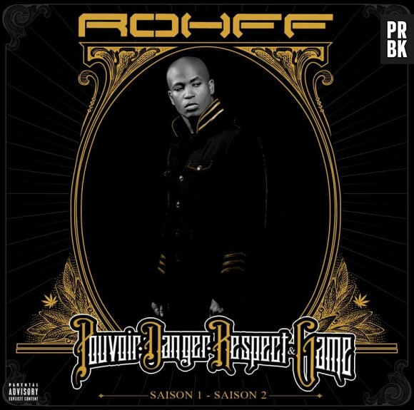 Rohff : l'un de ses gardes du corps placé en garde à vue