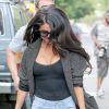 Selena Gomez de plus en plus sexy : décolleté transparent et tétons apparents