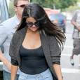 Selena Gomez : ses seins au coeur de la rumeur