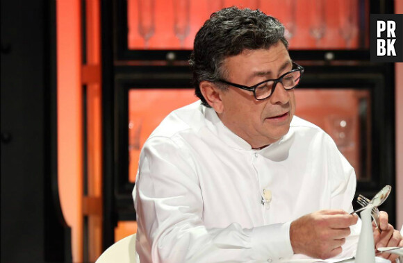 Christian Constant quitte le jury de Top Chef après cinq ans