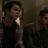 Teen Wolf saison 4 : Scott et Stiles dans l'épisode 4