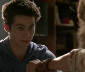 Teen Wolf saison 4 : Stiles proche de Malia&nbsp;