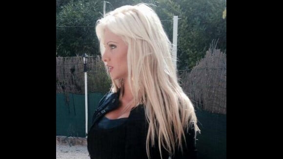 Secret Story 8 : Amandine Michel de Giuseppe Ristorante au casting ?