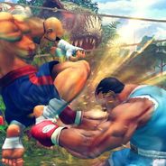 Mondial 2014 : un Français devient champion du monde... de Street Fighter
