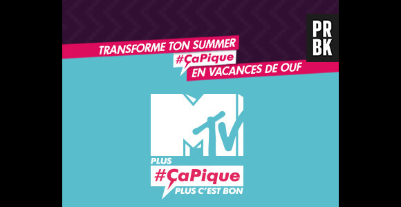 MTV Summer #CaPique