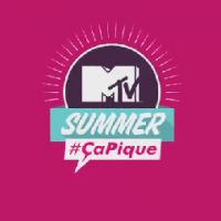 MTV SUMMER #CaPique : tweetez et gagnez des vacances de ouf !