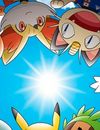  Un caf&eacute; "Pikachu" va ouvrir ses portes au Japon, du 19 juillet au 31 ao&ucirc;t prochain, pour la sortie du film&nbsp;Pok&eacute;mon the Movie XY Exhibit 