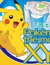  Un caf&eacute; "Pikachu" va ouvrir ses portes au Japon, du 19 juillet au 31 ao&ucirc;t prochain 