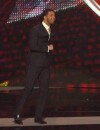 Drake, présentateur des ESPYS Awards 2014, parodie son clash avec Chris Brown dans un sketch