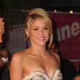  Shakira explose les chiffres sur Facebook 