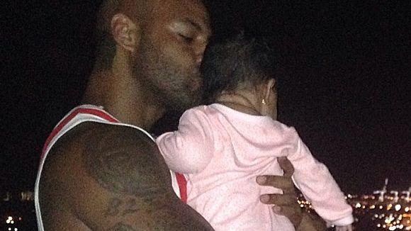 Booba : Luna effacée d'Instagram, les messages sur Israël-Palestine aussi