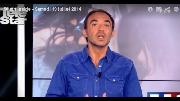 Jenifer et Thierry Neuvic : couple discret sur TF1
