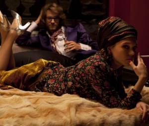 Saint Laurent : le biopic réalisé par Bertrand Bonello avec Gaspard Ulliel, Jérémy Renier, Léa Seydoux, Louis Garrel, au cinéma le 24 septembre 2014