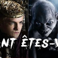 Quel méchant de cinéma ou de série êtes-vous ?