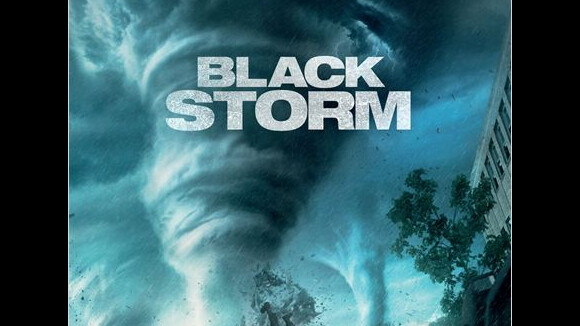 Black Storm : 10 choses à faire ou non durant une énorme tempête [GIFS]