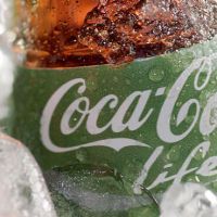 Le Coca-Cola vert bientôt en vente en France ?