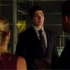 Arrow saison 3 : Brandon Routh débarque