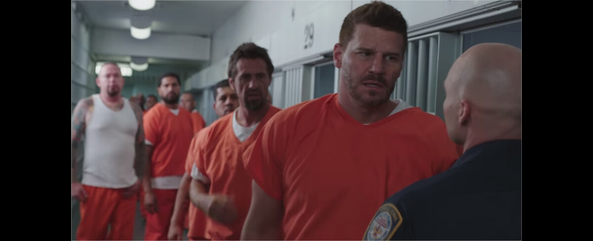 Photo : Bones saison 10 : tensions pour Booth dans le teaser - PureBreak