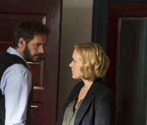 Those Who Kill : Chlo&euml; Sevigny et James d'Arcy au casting