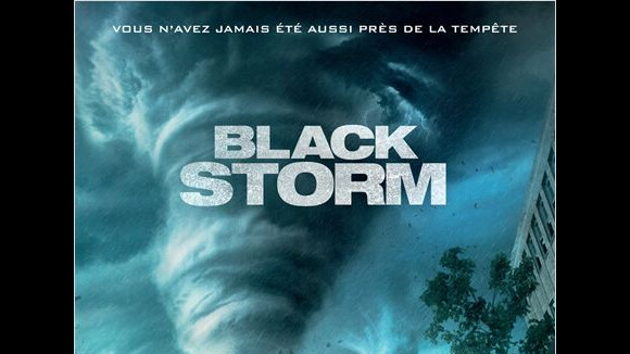 Black Storm : la tempête emporte déjà Twitter