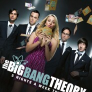 The Big Bang Theory saison 8 : tournage repoussé à cause des acteurs