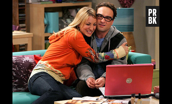 The Big Bang Theory saison 8 : tournage repoussé à cause des acteurs