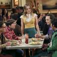  The Big Bang Theory saison 8 : le tournage en pause 