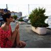 Laury Thilleman : vacances en Italie pour la Miss