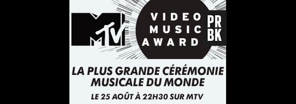 MTV VIDEO MUSIC AWARDS 2014