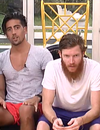 Secret Story 8 : les candidats à la recherche du secret de Julie