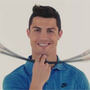 Cristiano Ronaldo : après Nike et les slips CR7, une pub improbable au Japon